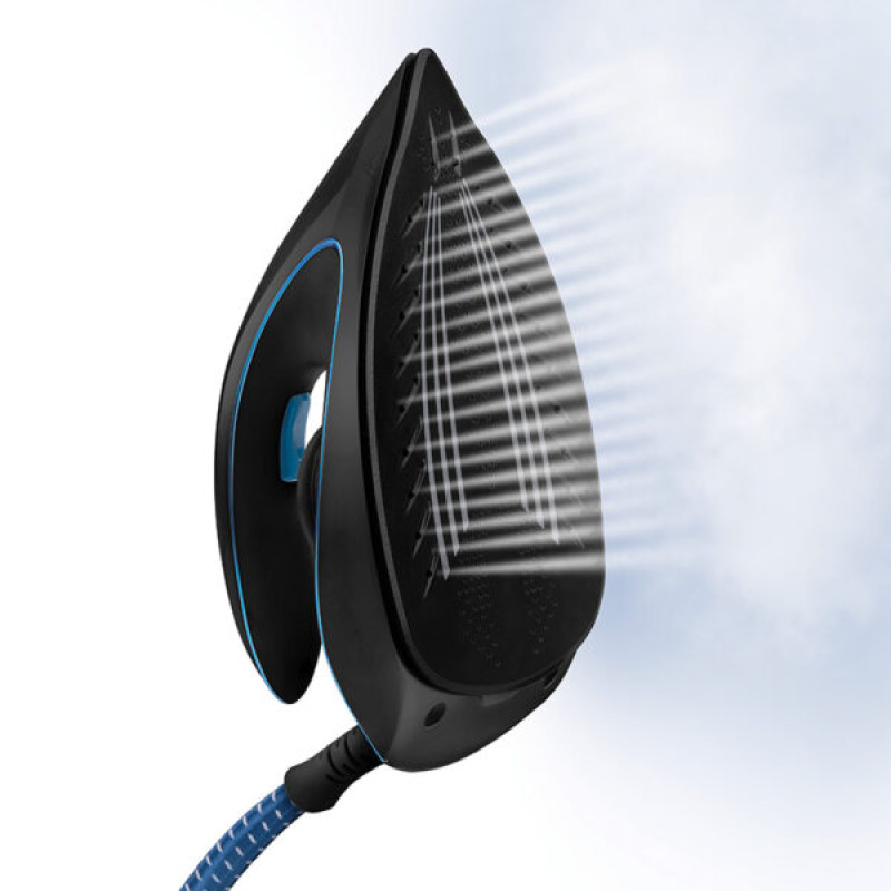 Парогенератор Zelmer ZIS5400 Aqua Steam