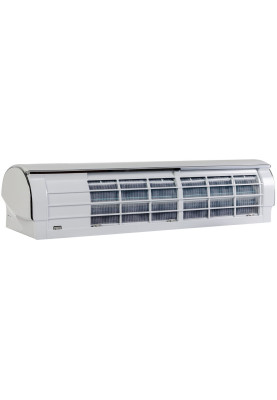 Кондиціонер Cooper&Hunter CH-S09FTXD2-WP (серія DAYTONA, тепл. насос-25,WHITE)