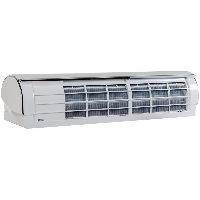Кондиціонер Cooper&Hunter CH-S09FTXD2-WP (серія DAYTONA, тепл. насос-25,WHITE)