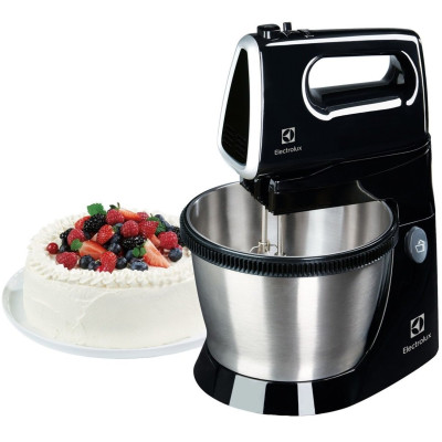 Міксер Electrolux ESM3310 (450Вт з чашою) Міксер Electrolux ESM3310 (450Вт з чашою)