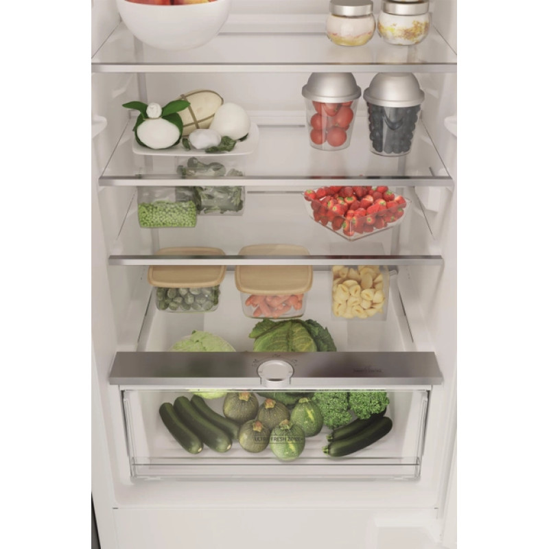 Холодильник Hotpoint-Ariston HAC20 T321 (вбудований)