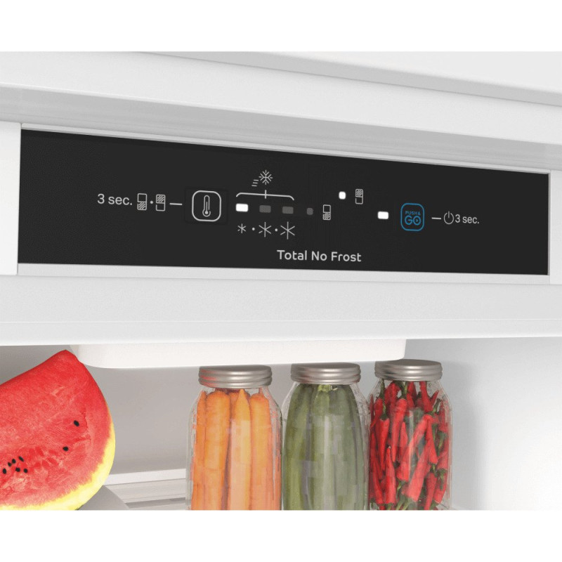 Холодильник Indesit INC20T321EU (вбудований) Холодильник Indesit INC20T321EU (вбудований)