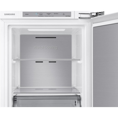 Морозильна камера Samsung BRZ227200WW/UA (вбудована) Морозильна камера Samsung BRZ227200WW/UA (вбудована)