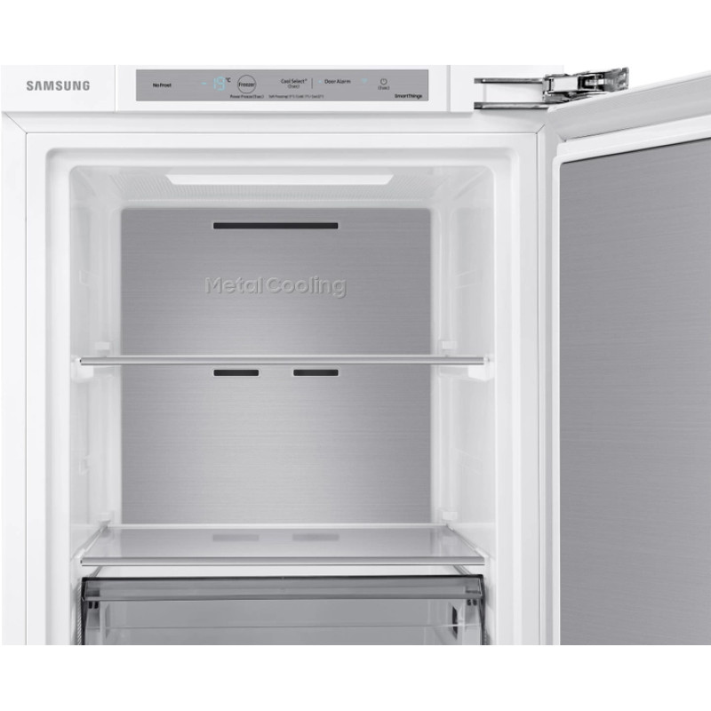 Морозильна камера Samsung BRZ227200WW/UA (вбудована)