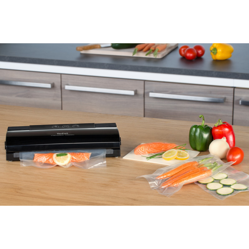 Вакууматор Tefal VT254070