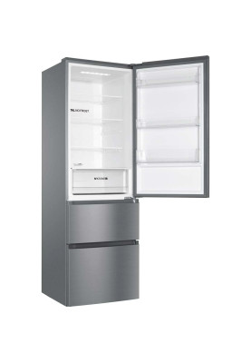 Холодильник Haier HTR3619ENMN