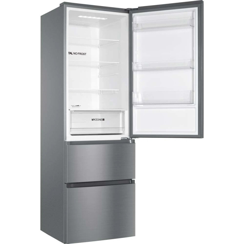 Холодильник Haier HTR3619ENMN