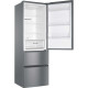 Холодильник Haier HTR3619ENMN