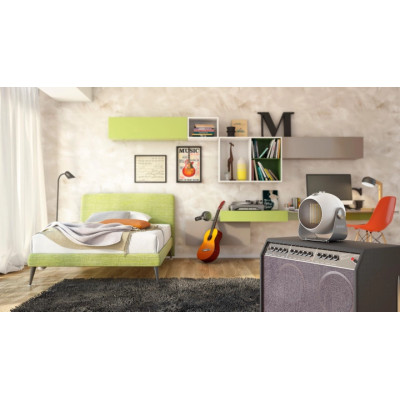 Тепловентилятор Olimpia Splendid CALDODESIGN (99447) керамічний