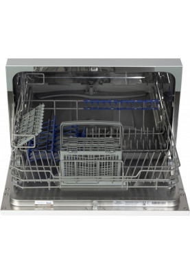 Посудомийна машина MIDEA MCFD55320W-C