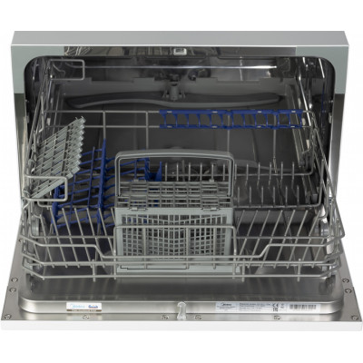 Посудомийна машина MIDEA MCFD55320W-C