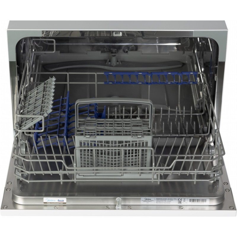 Посудомийна машина MIDEA MCFD55320W-C