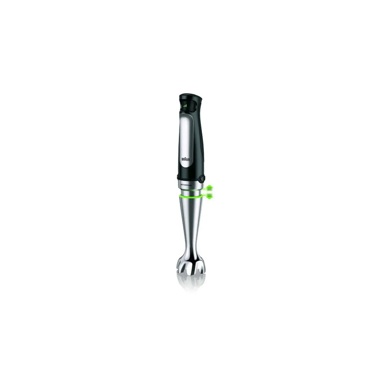 Блендер BRAUN MQ7075X