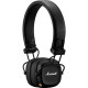 Навушники Marshall Major IV Black (1005773)