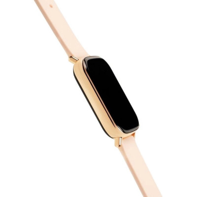 Смарт-годинник Gelius Pro GP-SW003 (Amazwatch GT2 Lite) Gold