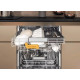 Посудомийна машина Whirlpool W8I HF58TU (вбудована,60 см)