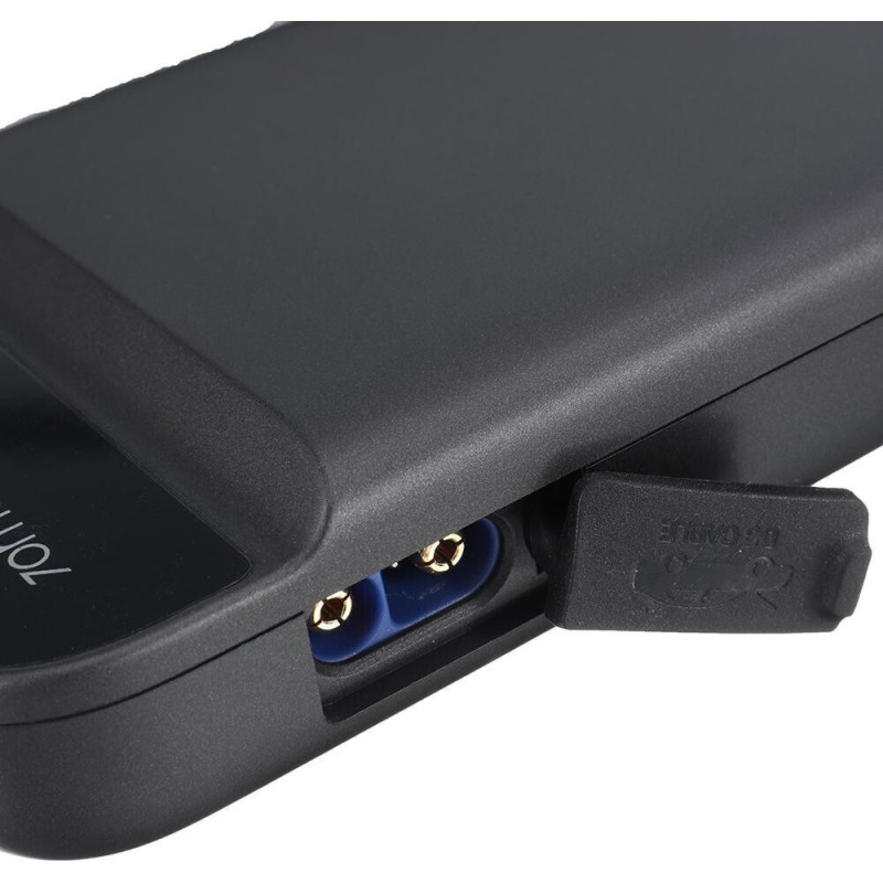 Зовнішній акумулятор (бустер) 70mai Jump Starter (Midrive PS01)