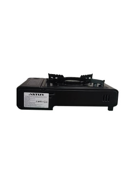 Плитка туристична газова Astor GS 2300-P (1 конфорка)