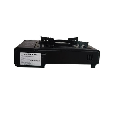 Плитка туристична газова Astor GS 2300-P (1 конфорка)