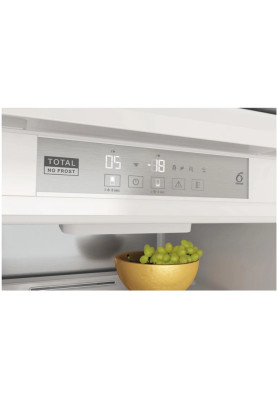 Холодильник Whirlpool WHC18 T573 (вбудований)