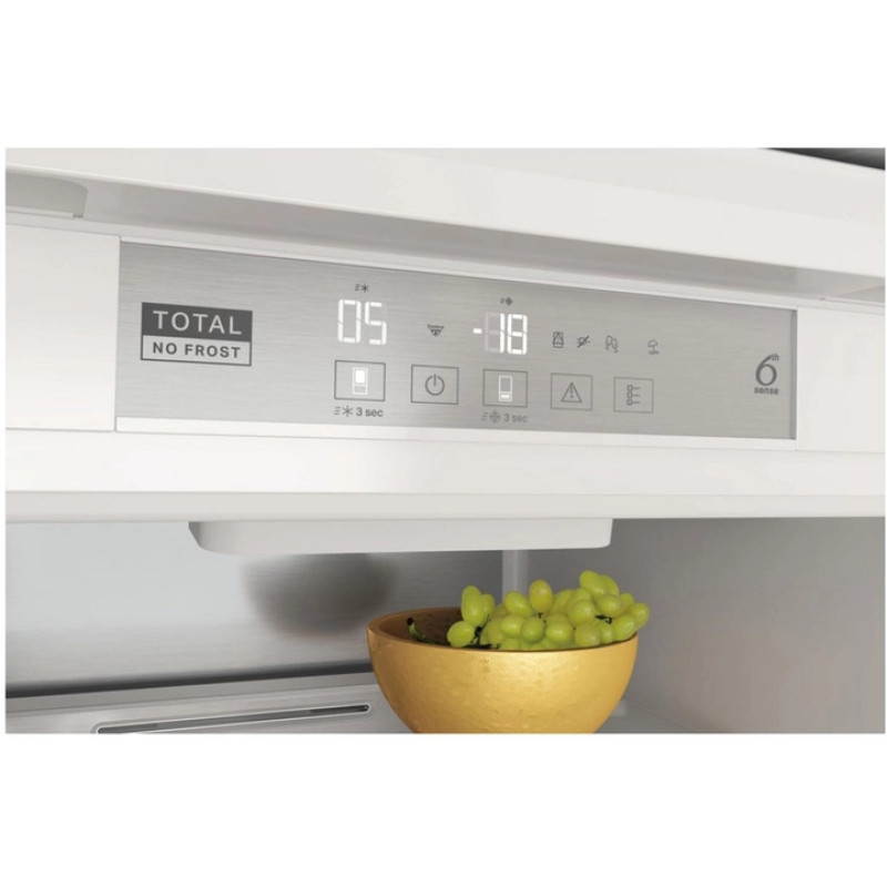Холодильник Whirlpool WHC18 T573 (вбудований)