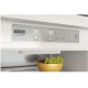 Холодильник Whirlpool WHC18 T573 (вбудований)
