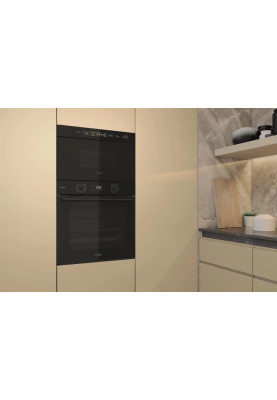 Мікрохвильова піч WHIRLPOOL MBNA920B (вбудована)