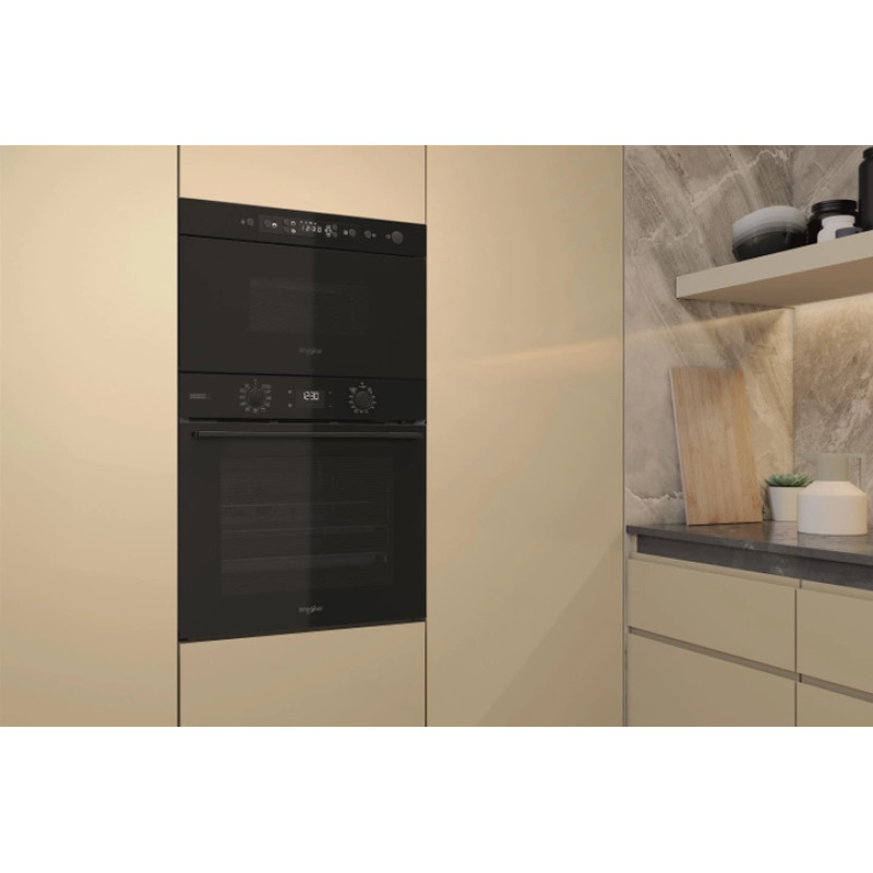 Мікрохвильова піч WHIRLPOOL MBNA920B (вбудована)