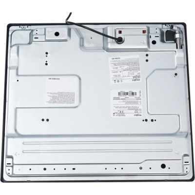 Варильна поверхня Whirlpool TGML660NB
