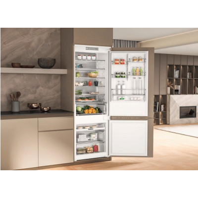 Холодильник Whirlpool WHSP70T121 No-Frost (вбудований)