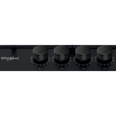 Варильна поверхня Whirlpool TGML661NB