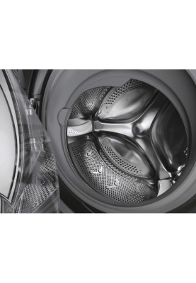 Пральна машина Candy RP4 476BWMRR/1-S графіт