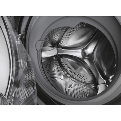 Пральна машина Candy RP4 476BWMRR/1-S графіт