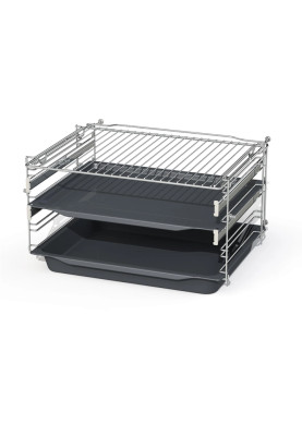 Духова шафа Gorenje BO798S38BG