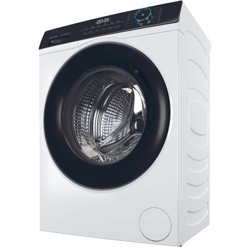Пральна машина Haier HW70-B12929-S (7 кг, прямий привід)
