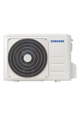 Кондиціонер Samsung AR18BXHQASINUA (інвертор, -22)