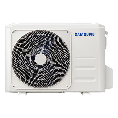 Кондиціонер Samsung AR18BXHQASINUA (інвертор, -22)