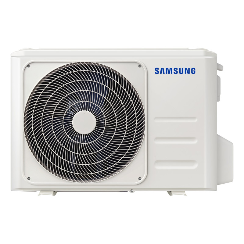 Кондиціонер Samsung AR18BXHQASINUA (інвертор, -22)