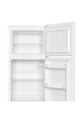 Холодильник INTERLUX ILR-0155W (1,22 м, білий)