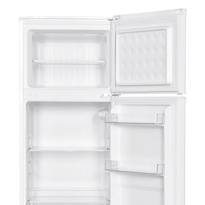 Холодильник INTERLUX ILR-0155W (1,22 м, білий)