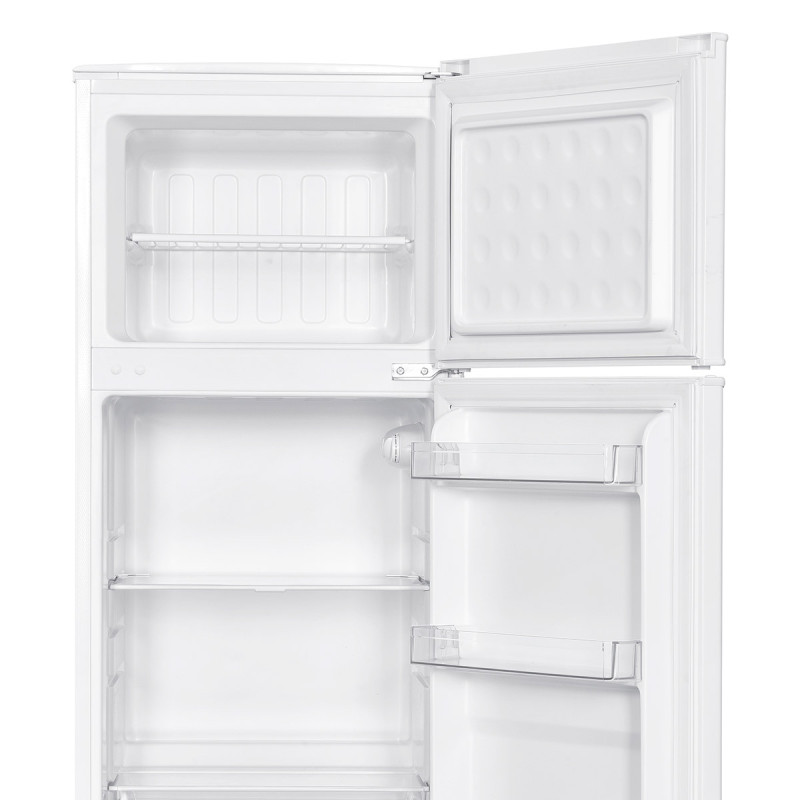 Холодильник INTERLUX ILR-0155W (1,22 м, білий)