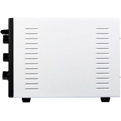 Духовка LIDER 4823 ECO BLACK-WHITE