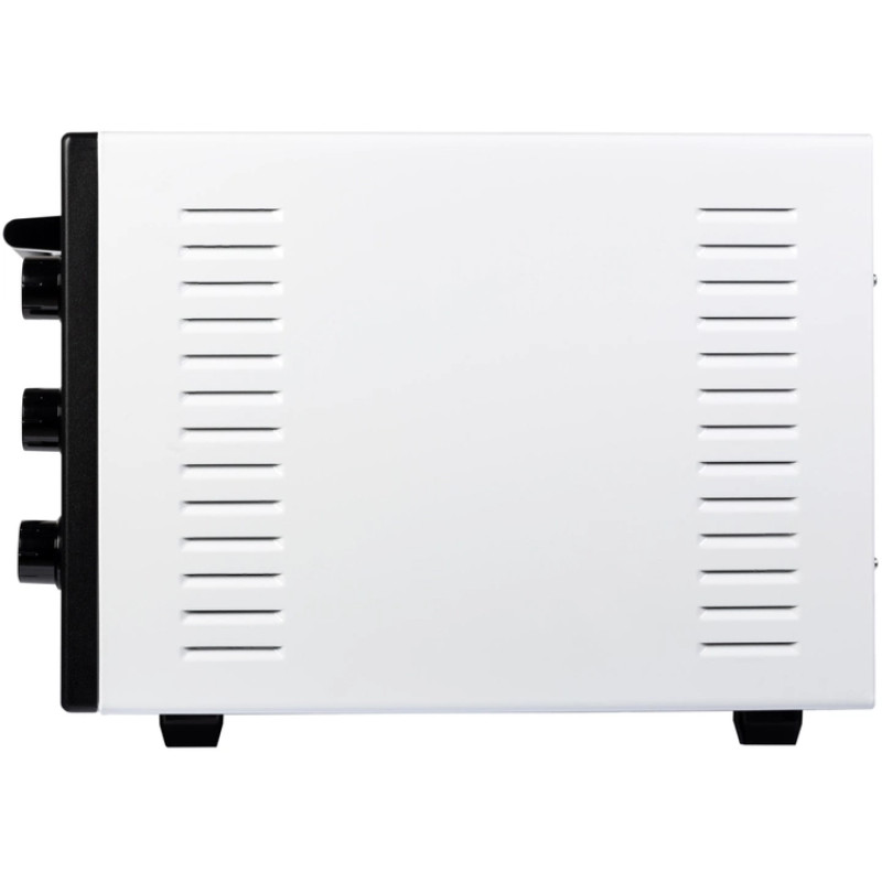 Духовка LIDER 4823 ECO BLACK-WHITE