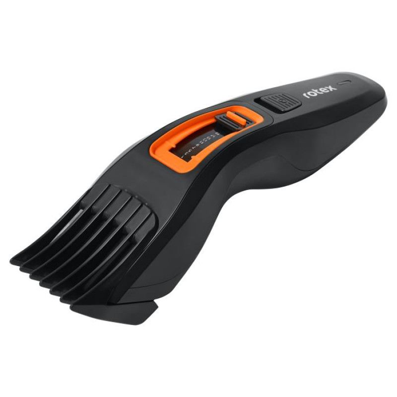 Машинка для стрижки Rotex RHC154-S