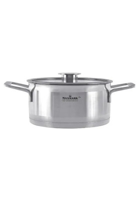 Набір посуду MAXMARK MK-4108 (8пр)