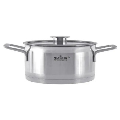 Набір посуду MAXMARK MK-4108 (8пр)