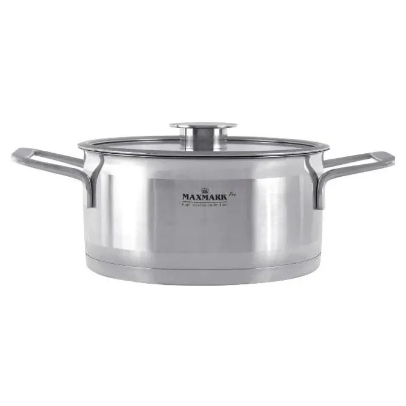 Набір посуду MAXMARK MK-4108 (8пр)