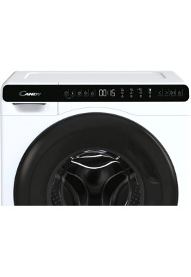 Пральна машина Candy CW50-BP12307-S (компакт-70 см висота, 5 кг)