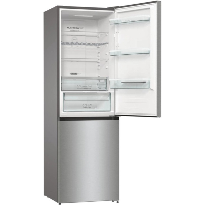 Холодильник Gorenje NRK6192AXL4 Холодильник Gorenje NRK6192AXL4