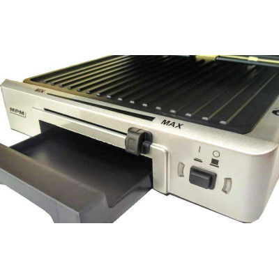 Електрогриль MPM MGR-10M Електрогриль MPM MGR-10M